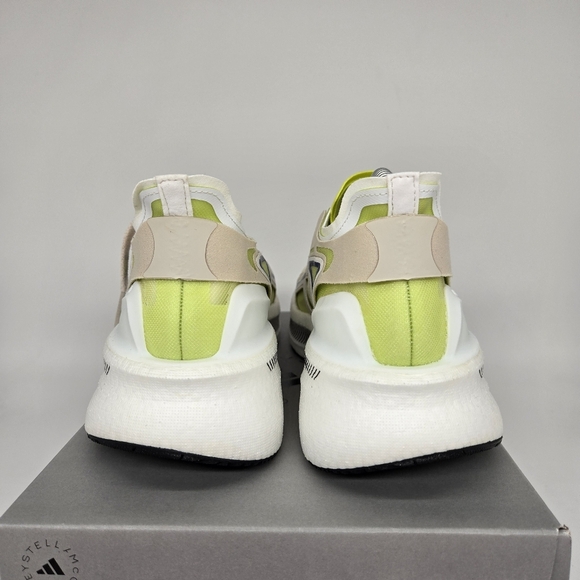 New adidas by Stella McCartney x UltraBoost 5 Bliss Halo Women's Shoes Size 6.5 - Picture 7 of 8